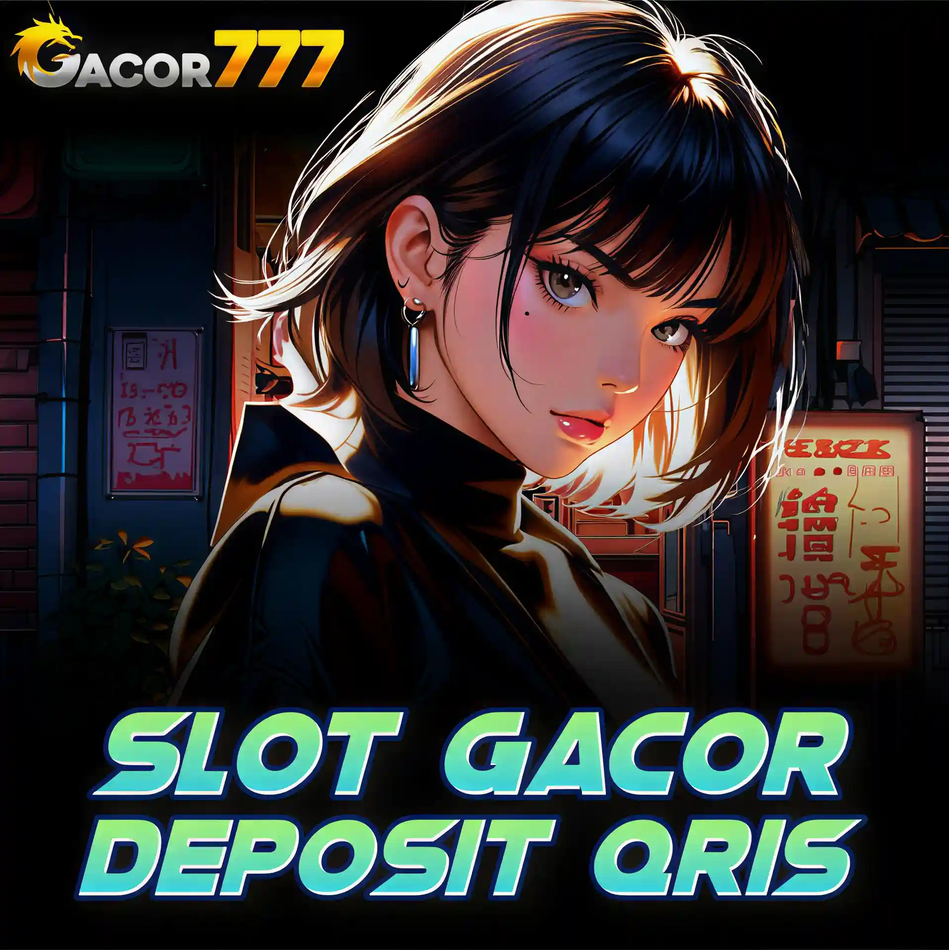 GACOR777: Provider Situs Gacor 777 Hari Ini Terpercaya Slot Deposit Qris